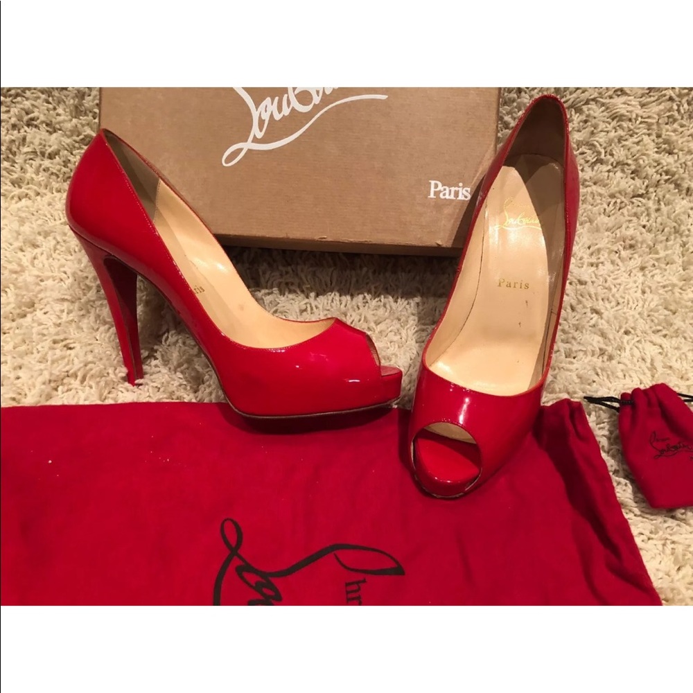 Christian Louboutin